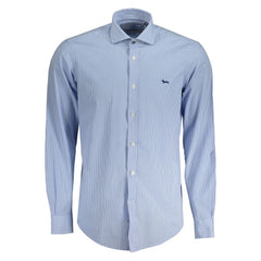 Light Blue Cotton Shirt