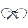 Police Black Women Optical Frames