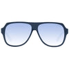 BMW Blue Men Sunglasses