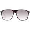 BMW Brown Men Sunglasses