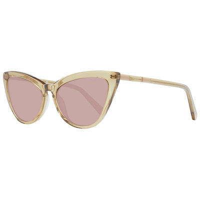 Gant Beige Women Sunglasses