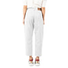 PINKO White Cotton Jeans & Pant