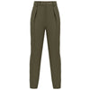 PINKO Green Polyester Jeans & Pant