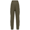 PINKO Green Polyester Jeans & Pant