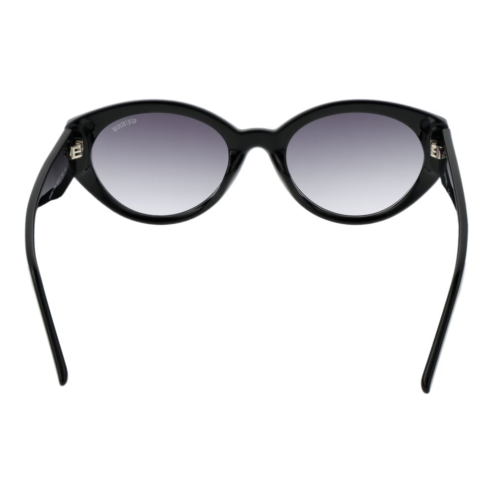 Guess Black Women Sunglasses