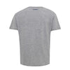 Dsquared² Gray Cotton T-Shirt