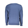 Timberland Blue Cotton Sweater