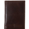 Billionaire Italian Couture Elite Moro Leather Men's Wallet