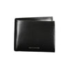 Valentino Bags Black Leather Wallet