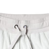 Dolce & Gabbana White Nylon Jogger Sweatpants Pants