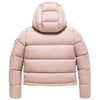 Refrigiwear Pink Polyester Jackets & Coat