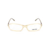 Tom Ford White Acetate Frames