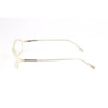 Tom Ford White Acetate Frames