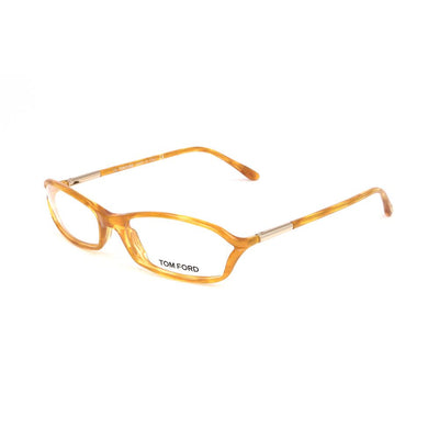 Tom Ford Yellow Acetate Frames