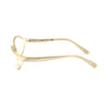 Tom Ford Yellow Acetate Frames