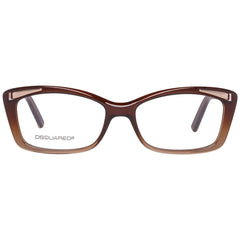 Brown Plastic Frames