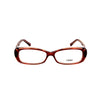 Fendi Bordeaux Acetate Frames