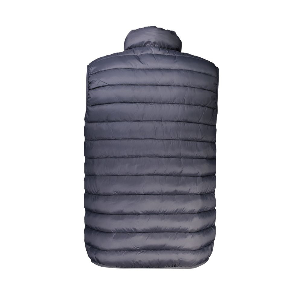 Armata Di Mare Gray Polyamide Jacket