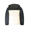 Tommy Hilfiger Black Polyester Jacket