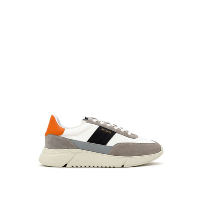 Axel Arigato Bicolor Leather Sneaker