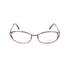 Tom Ford Purple Metal Frames