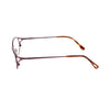 Tom Ford Purple Metal Frames