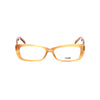 Fendi Brown Plastic Frames