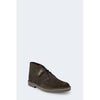 Clarks Brown Leather Boot