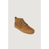 Clarks Beige Leather Boot