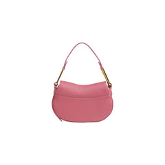 Multicolor Leather Handbag