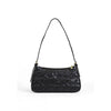 Love Moschino Black Polyethylene Handbag