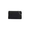 Love Moschino Black Polyethylene Handbag