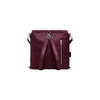 Desigual Bordeaux Polyethylene Backpack