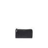 Furla Black Leather Wallet