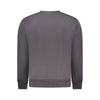 Rifle Gray Cotton Sweater