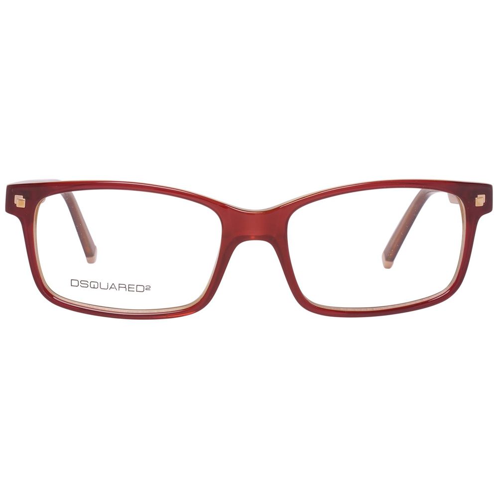 Dsquared² Bicolor Plastic Frames