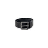 Hugo Boss Black Leather Belt