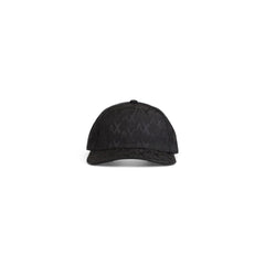 Black Polyester Hats & Cap