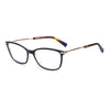 Missoni Blue Acetate Frames