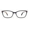 Missoni Blue Acetate Frames