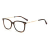 Missoni Bicolor Acetate Frames