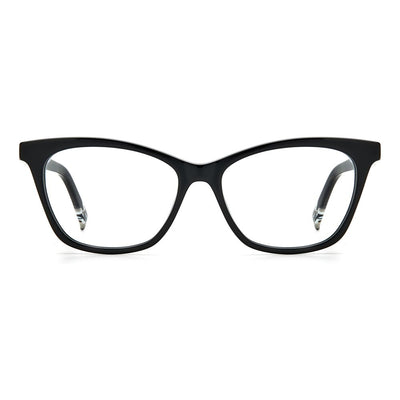 Missoni Black Acetate Frames