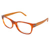 Porsche Design Brown Acetate Frames