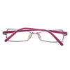 Rodenstock Purple Metal And Plastic Frames