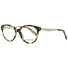 Roberto Cavalli Multicolor Metal And Plastic Frames