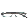 Rodenstock Black Plastic Frames