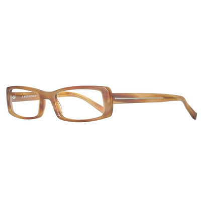 Rodenstock Brown Plastic Frames