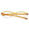 Rodenstock Orange Plastic Frames