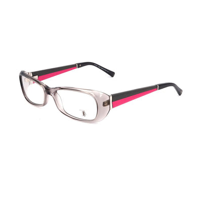 Tod's Gray Acetate Frames