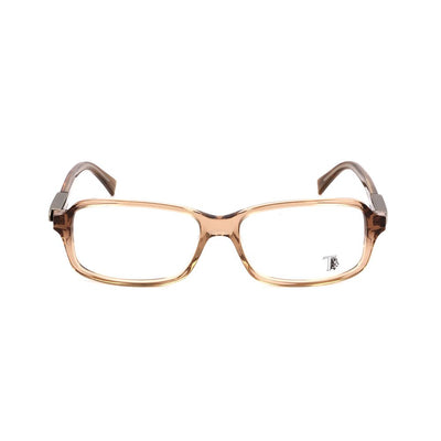 Tod's Brown Acetate Frames